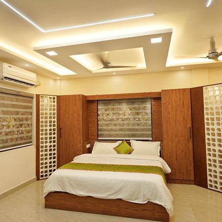 Krishnakripa Premium Residency Hotel Kochi ภายนอก รูปภาพ